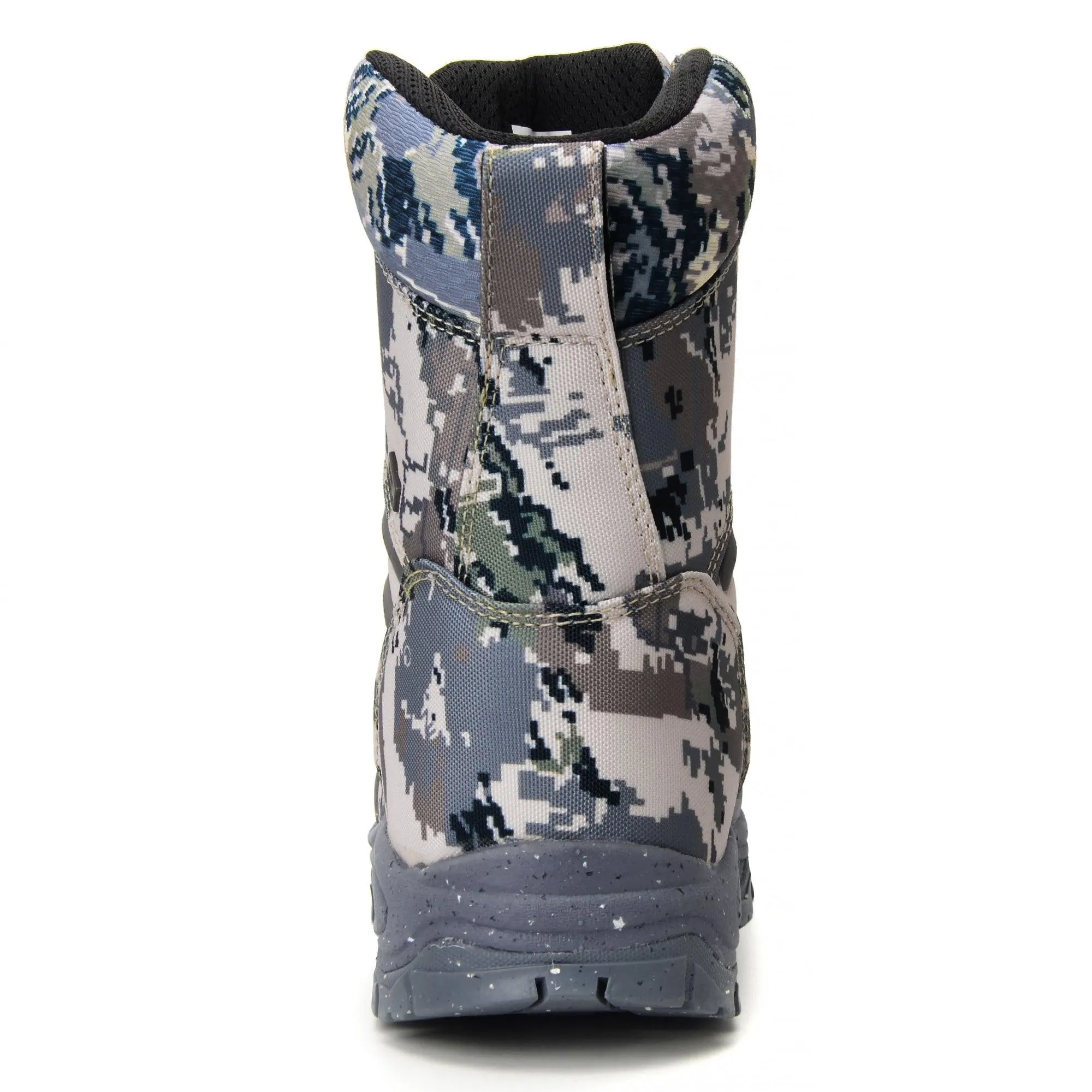 XPETI Men's Shadow Trak Lightweight Hunting Boots Waterproof Military Tactical Boots